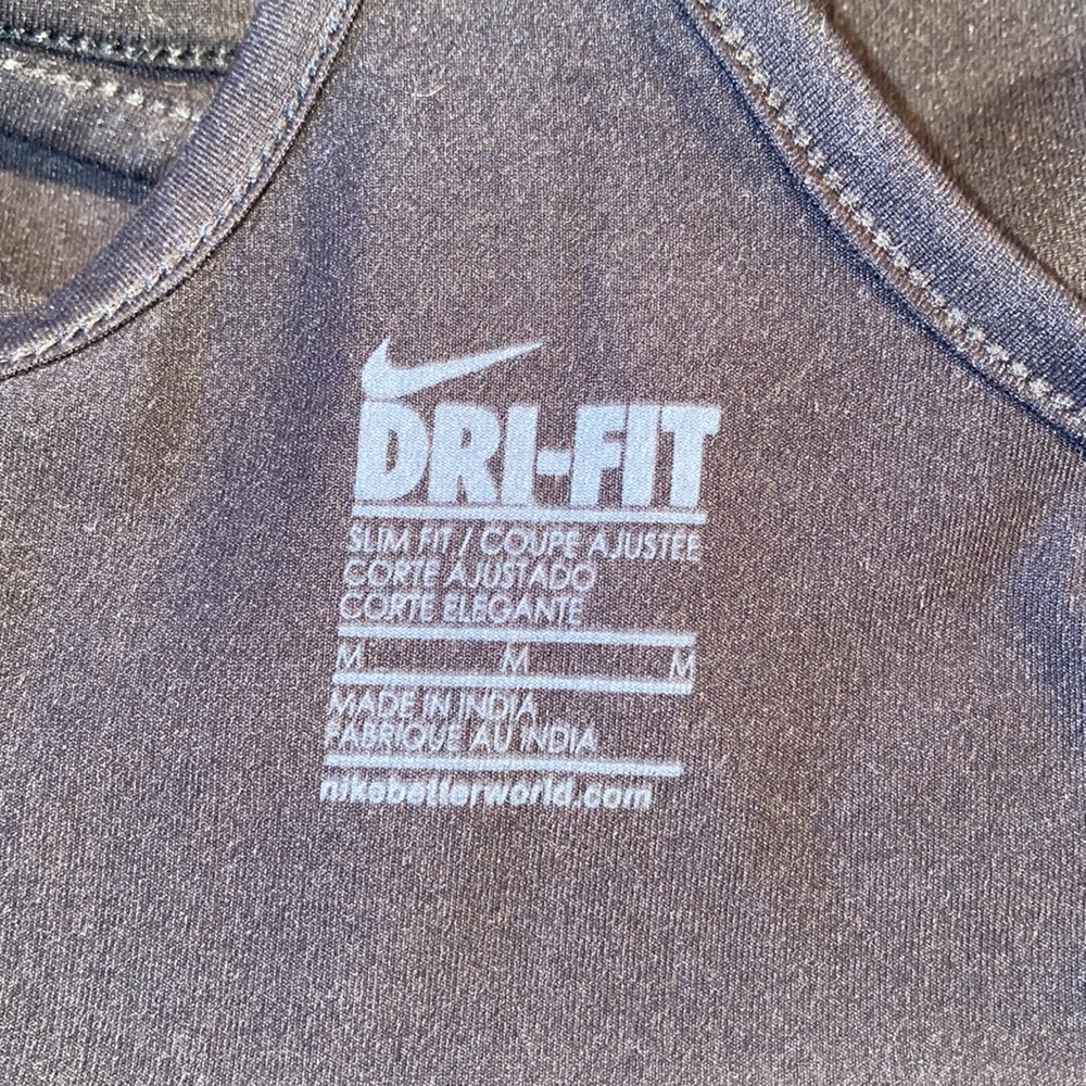 Nike SoulCycle Racerback - Picture 5 of 5